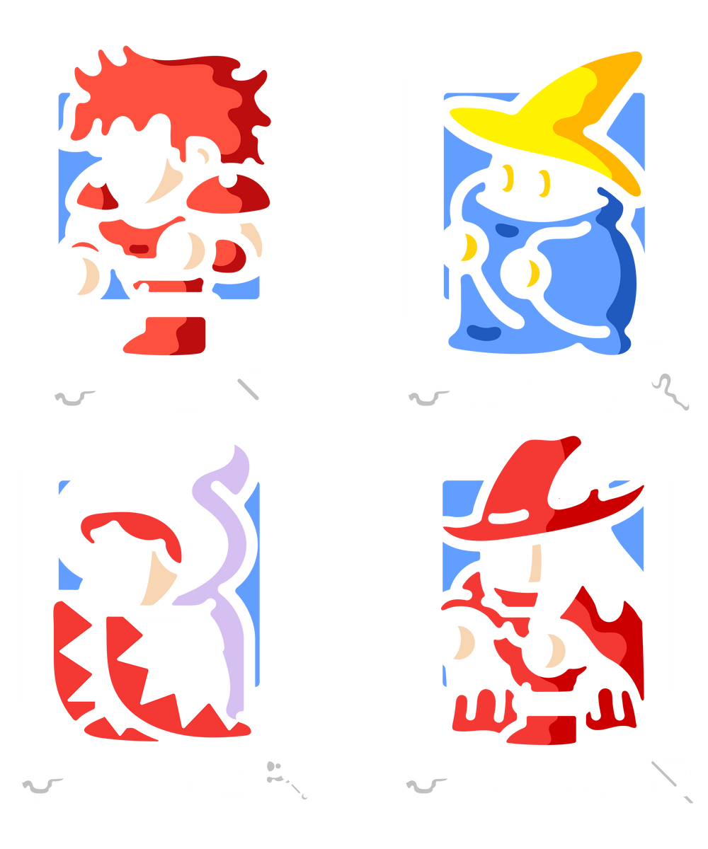 Light Warriors