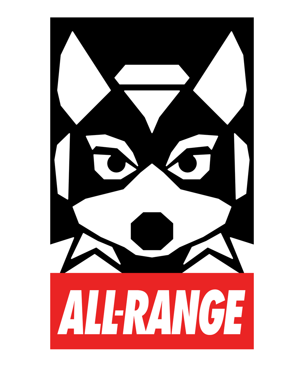 All-Range64
