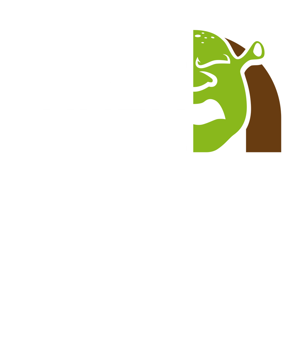 Das Oger-Gesicht