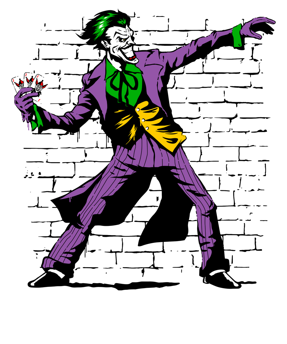 Clown Prince
