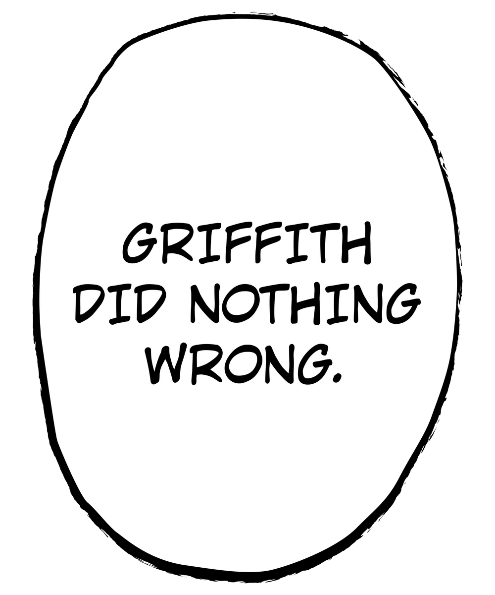 Griffith