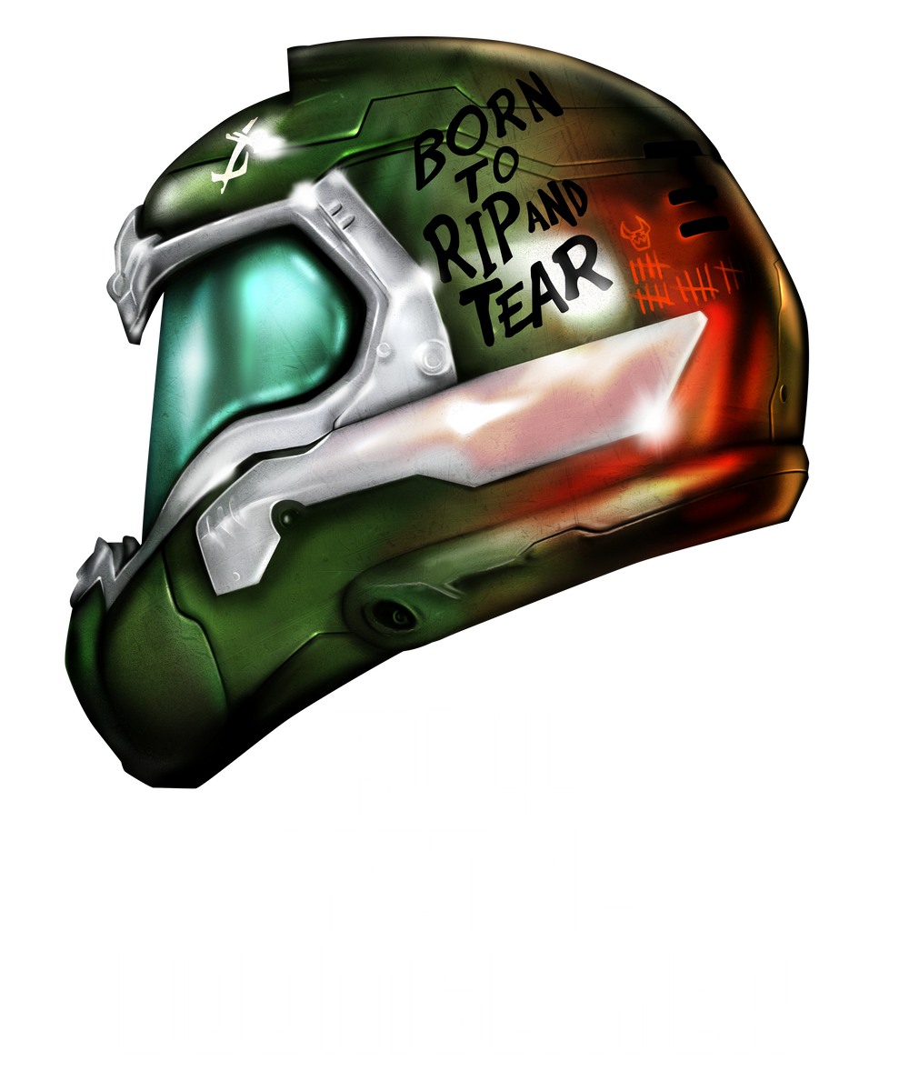 Full Metal Marine