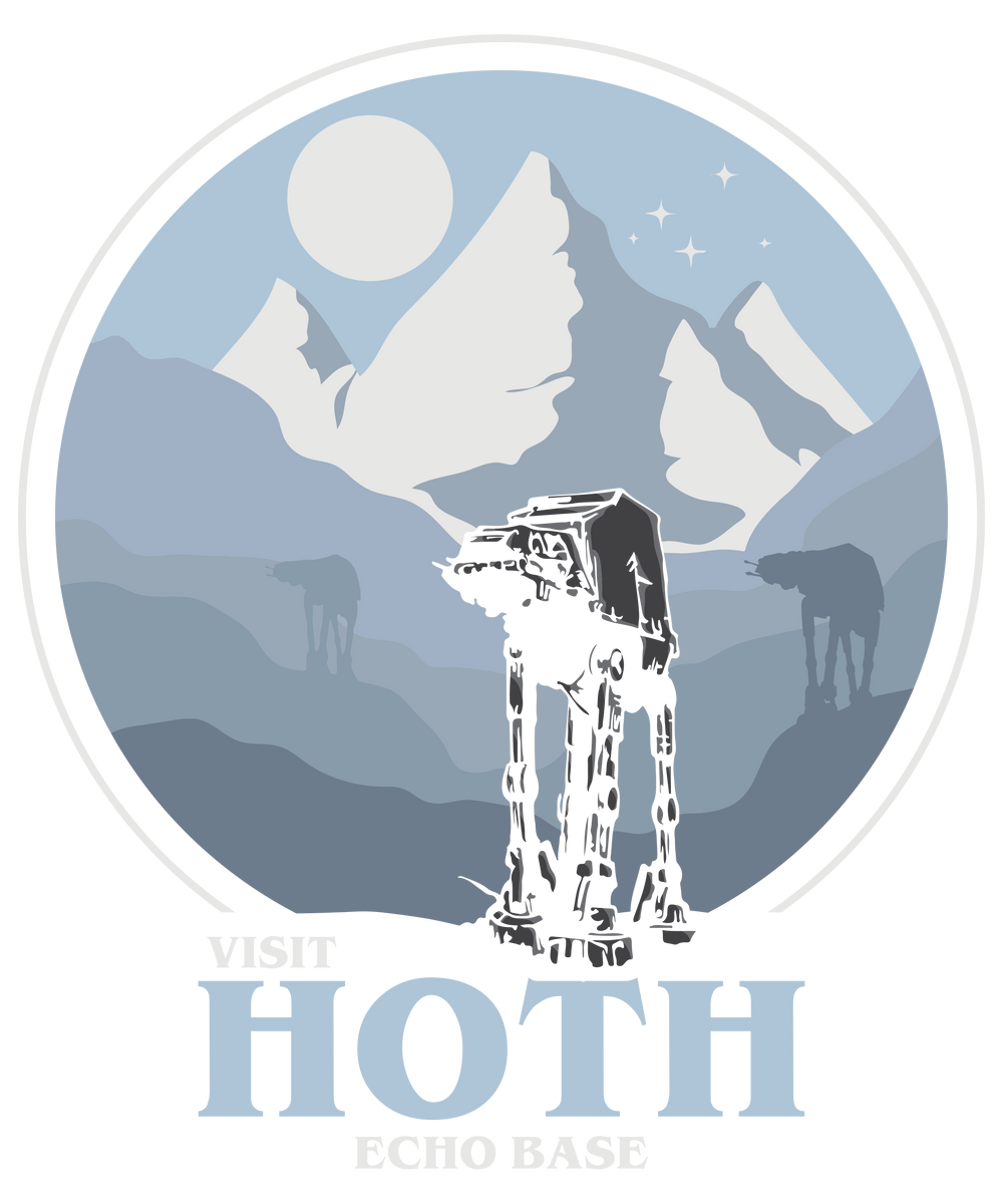 visit Hoth