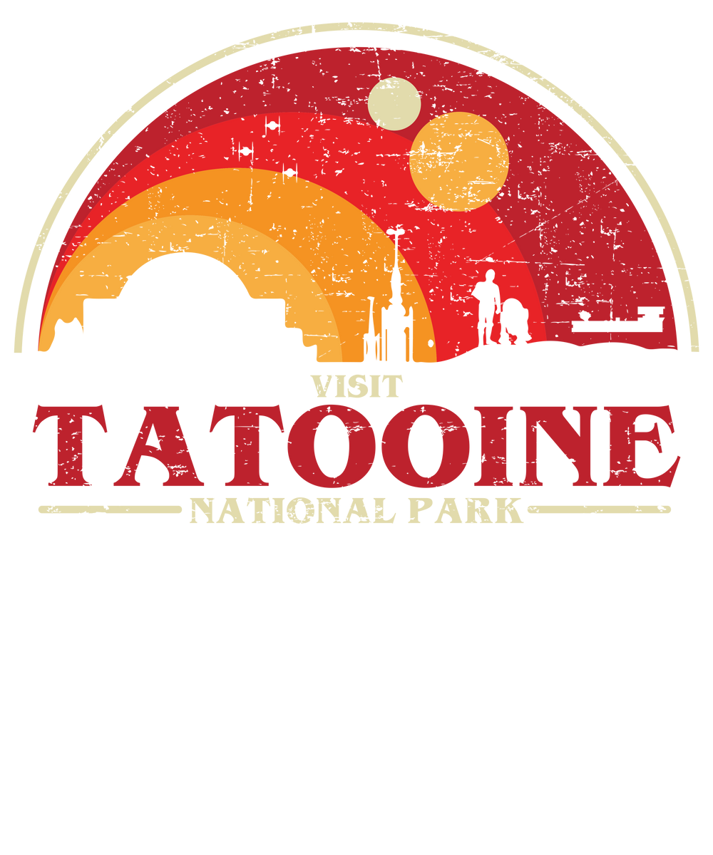 besuche tatooine