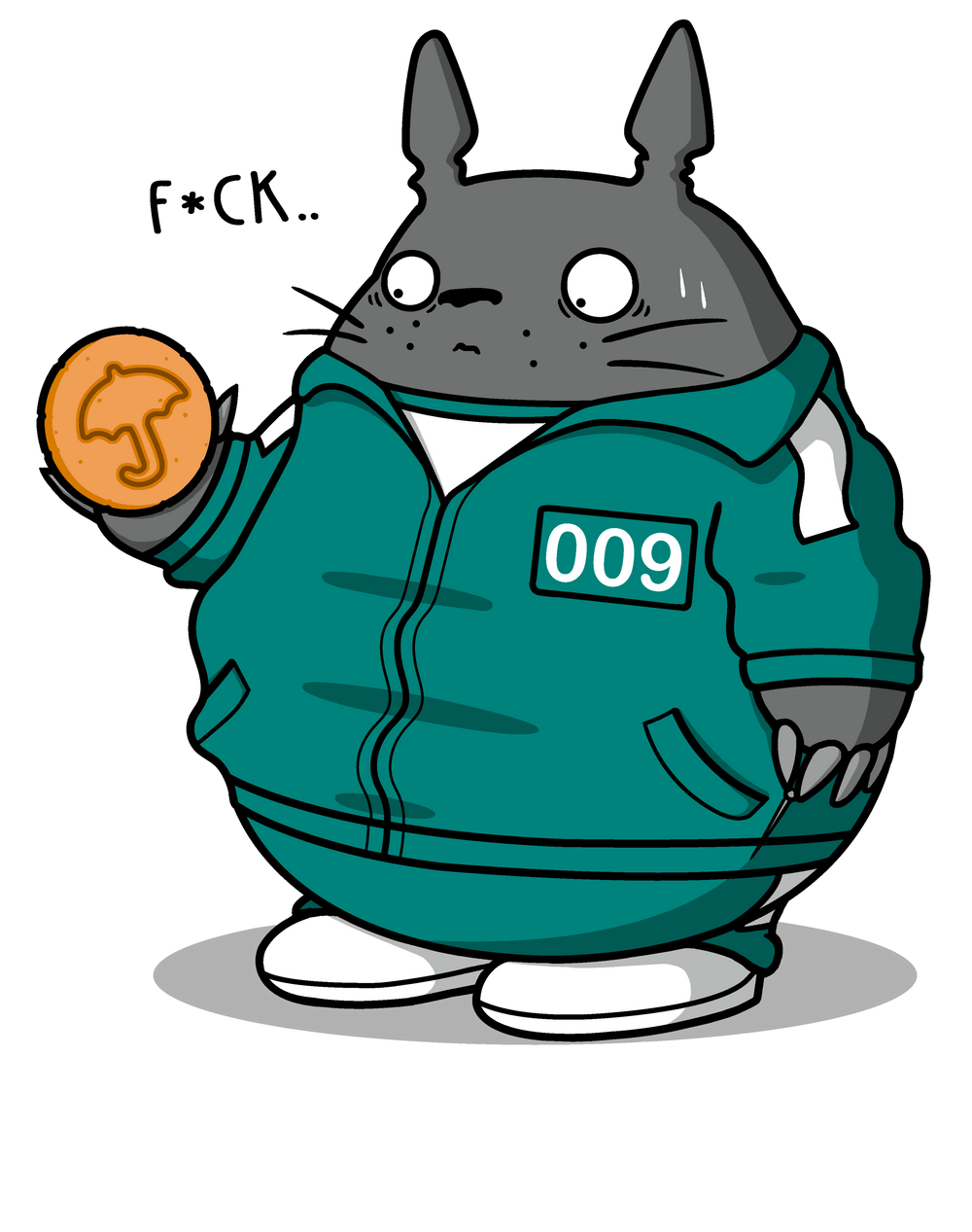 Falsches Cookie