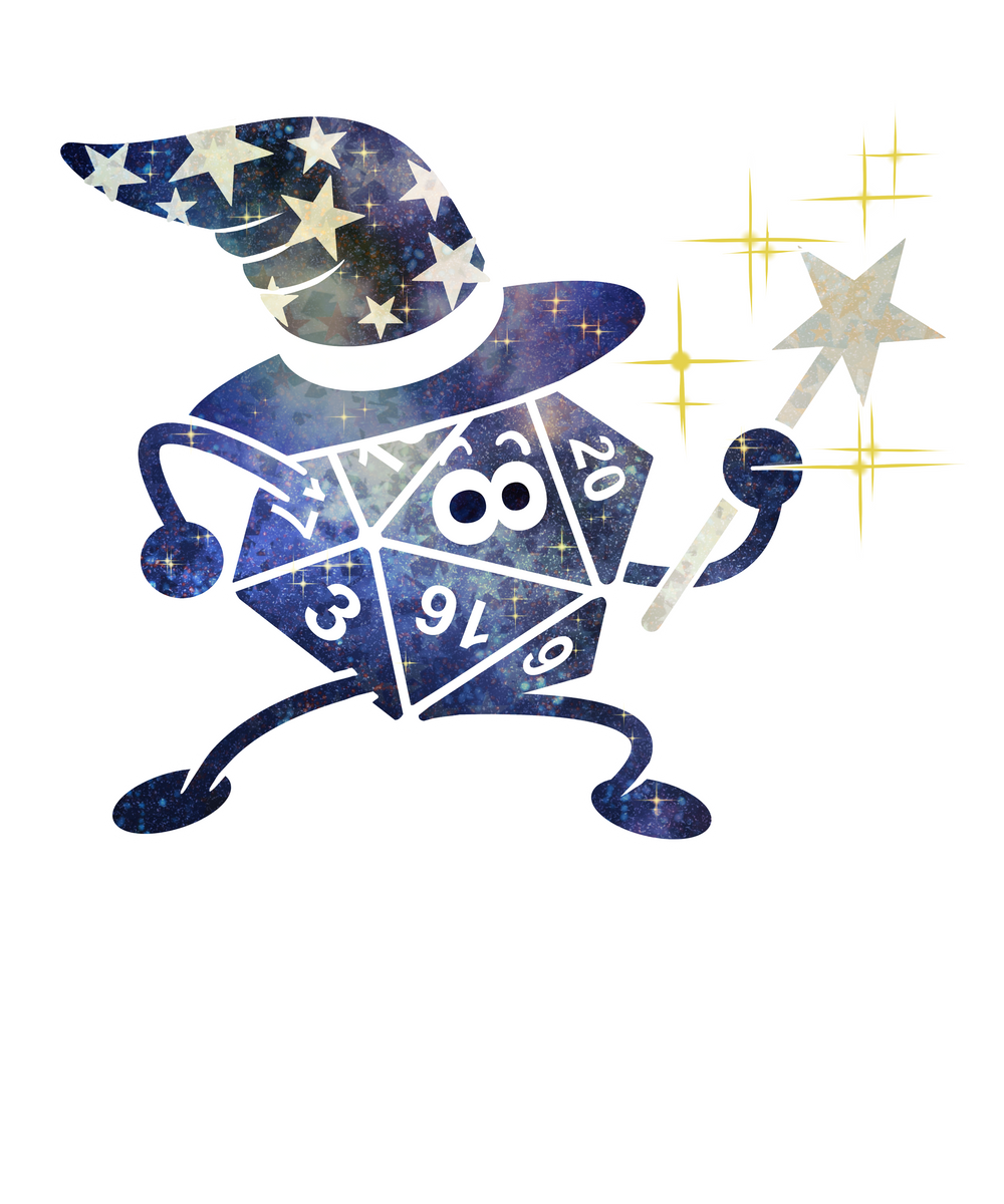 Dice Fantasy