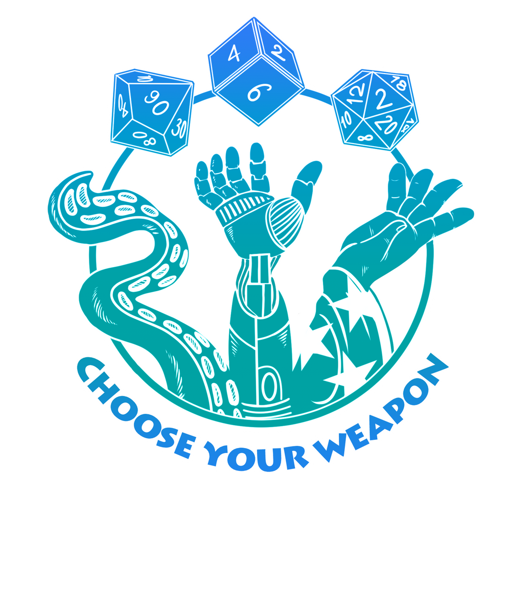 Dice Initiative