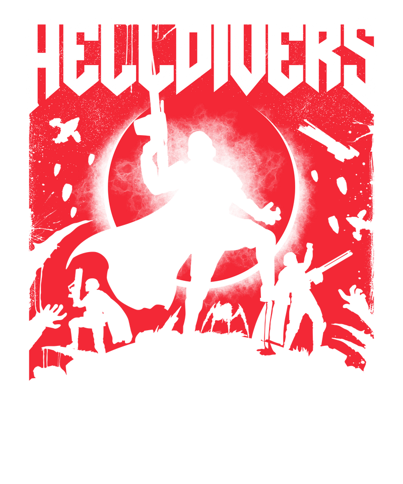 Helldivers