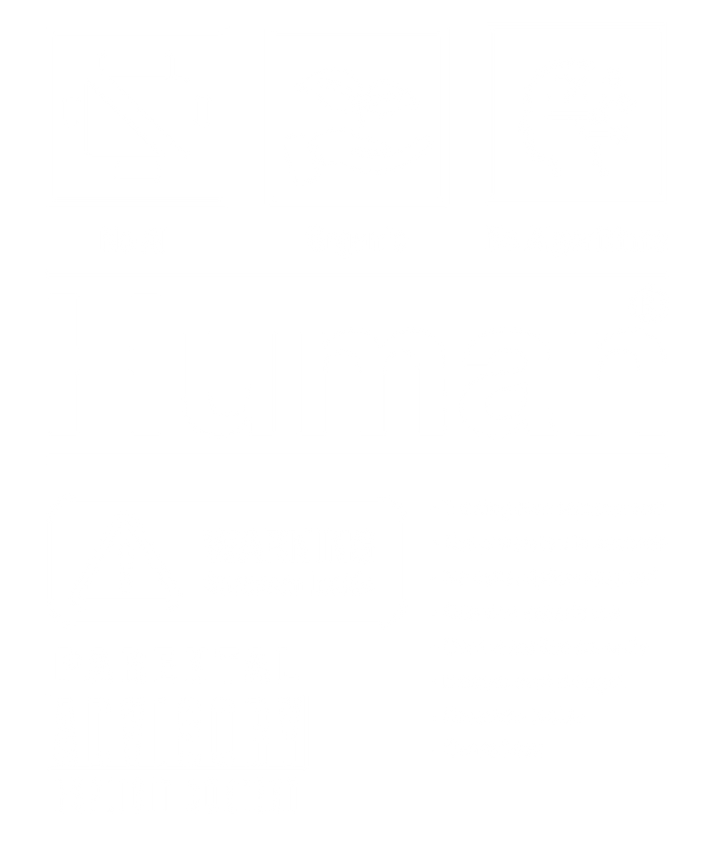 Human Warning Label - Anti AI