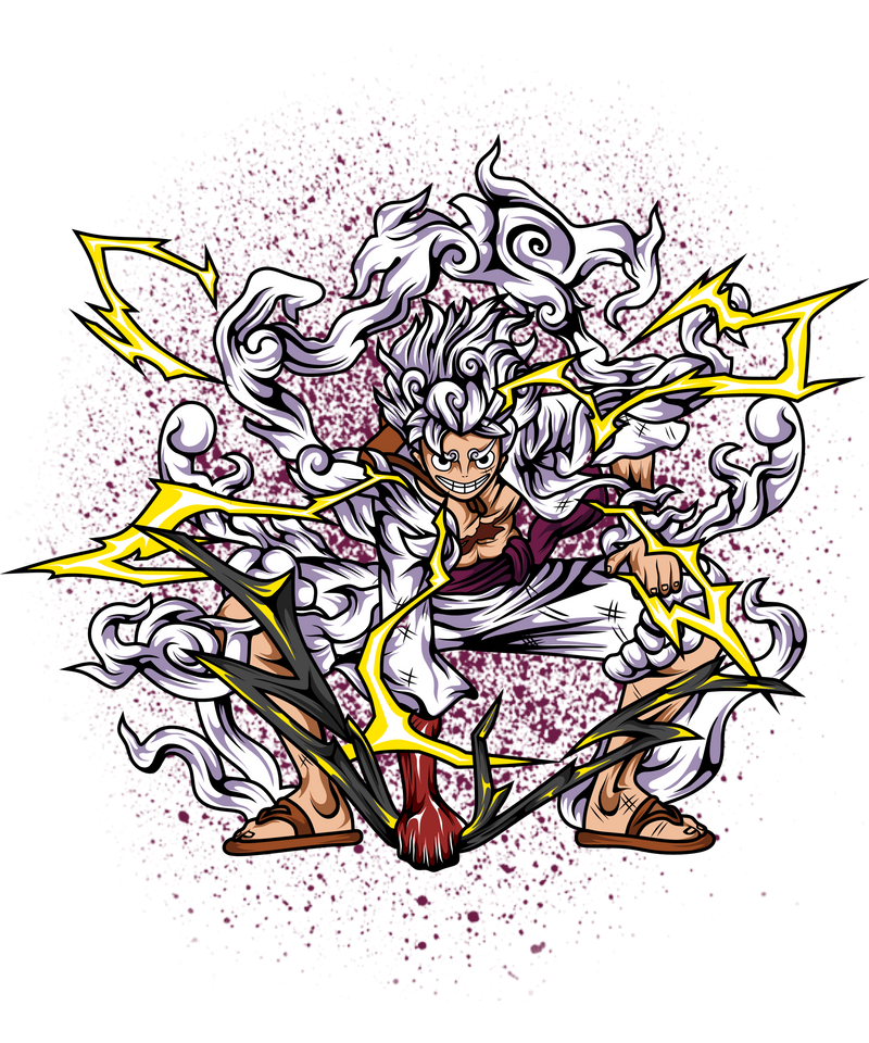 The Boundless Captain