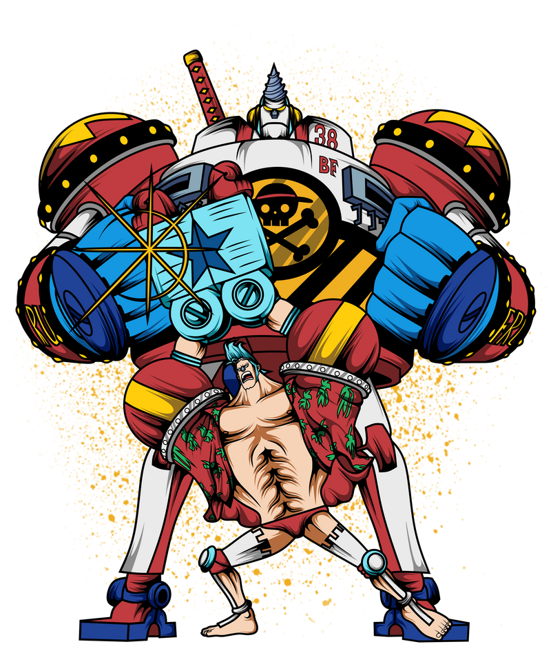 The Steel Soldier
