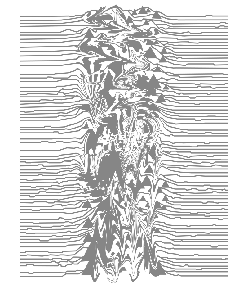 Abstract Pleasures