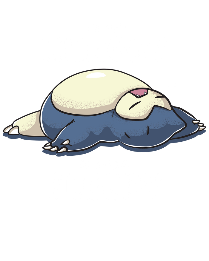 always sleepy