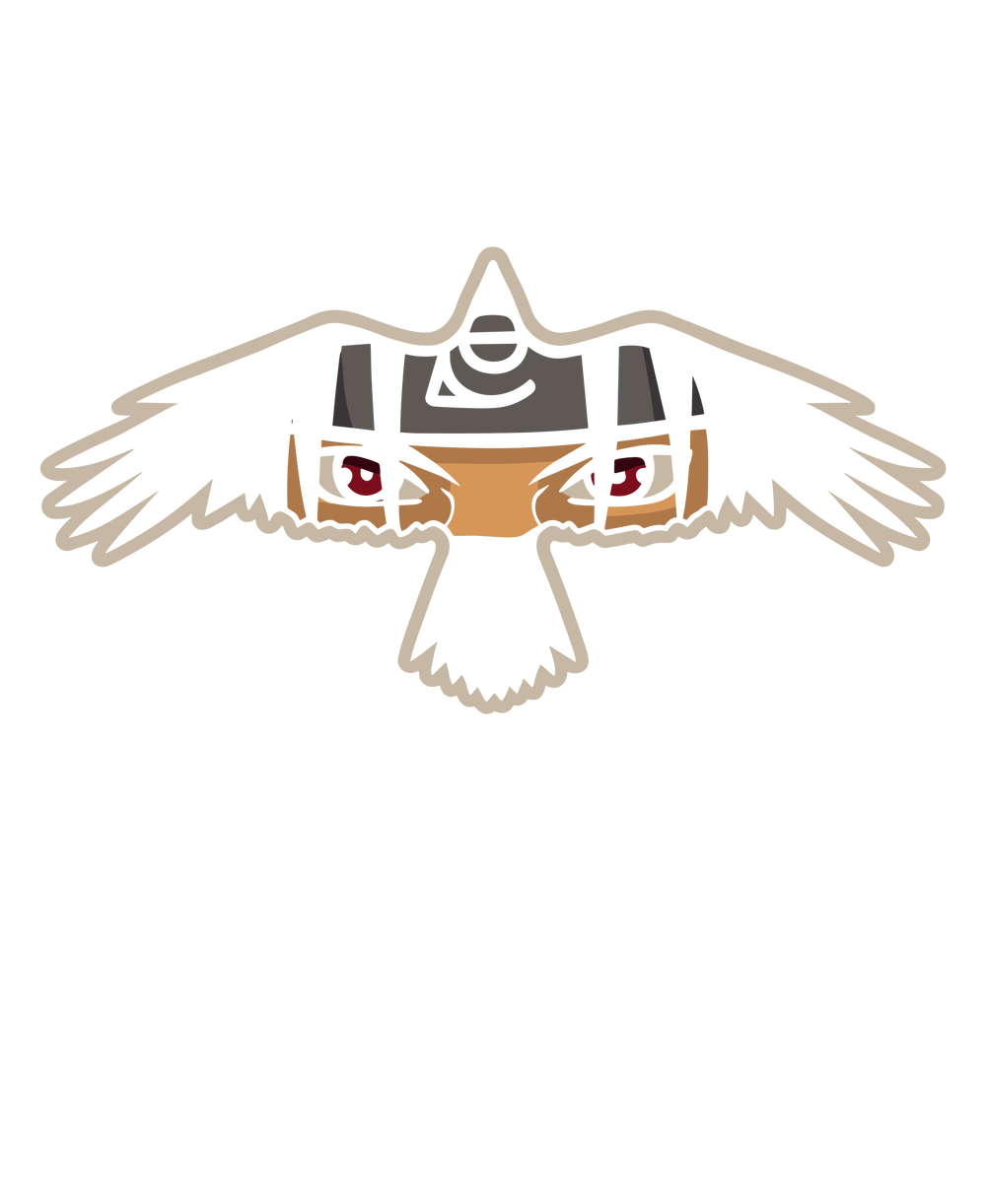 Itachi s Crow