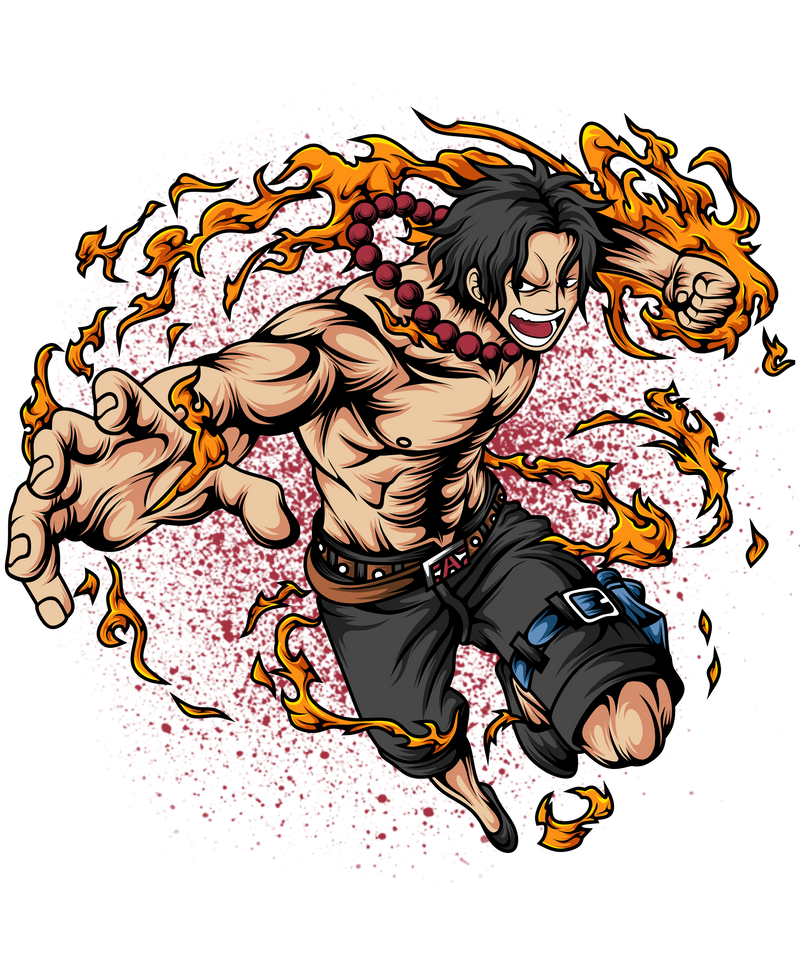 The Burning Soul