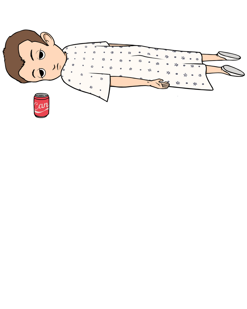 Not today Papa