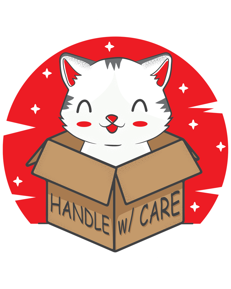 adopt a cat