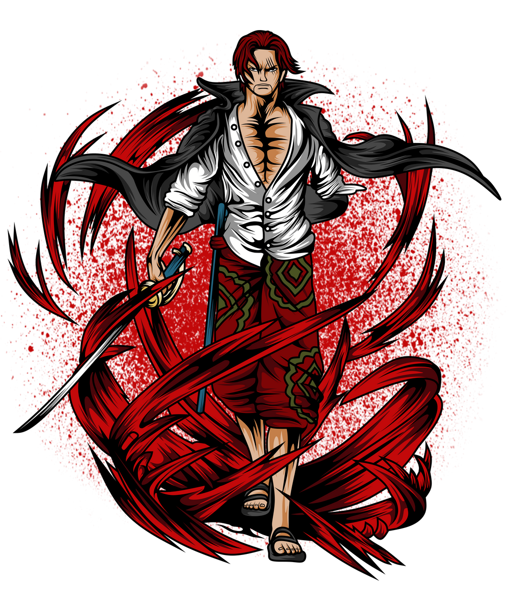 The Legendary Red