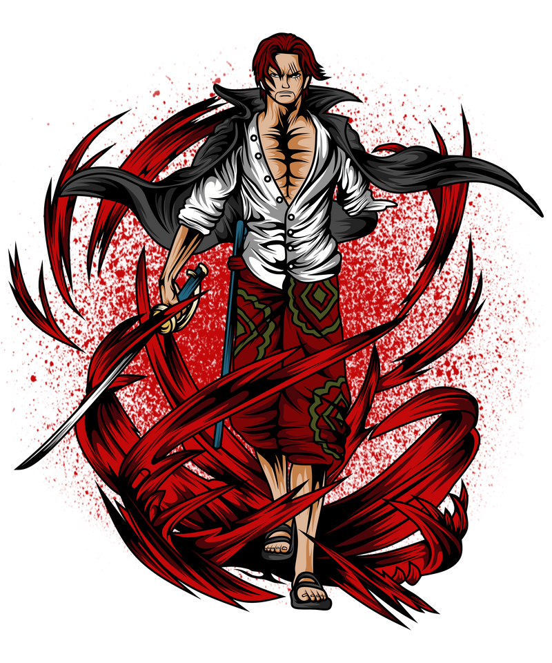 The Legendary Red