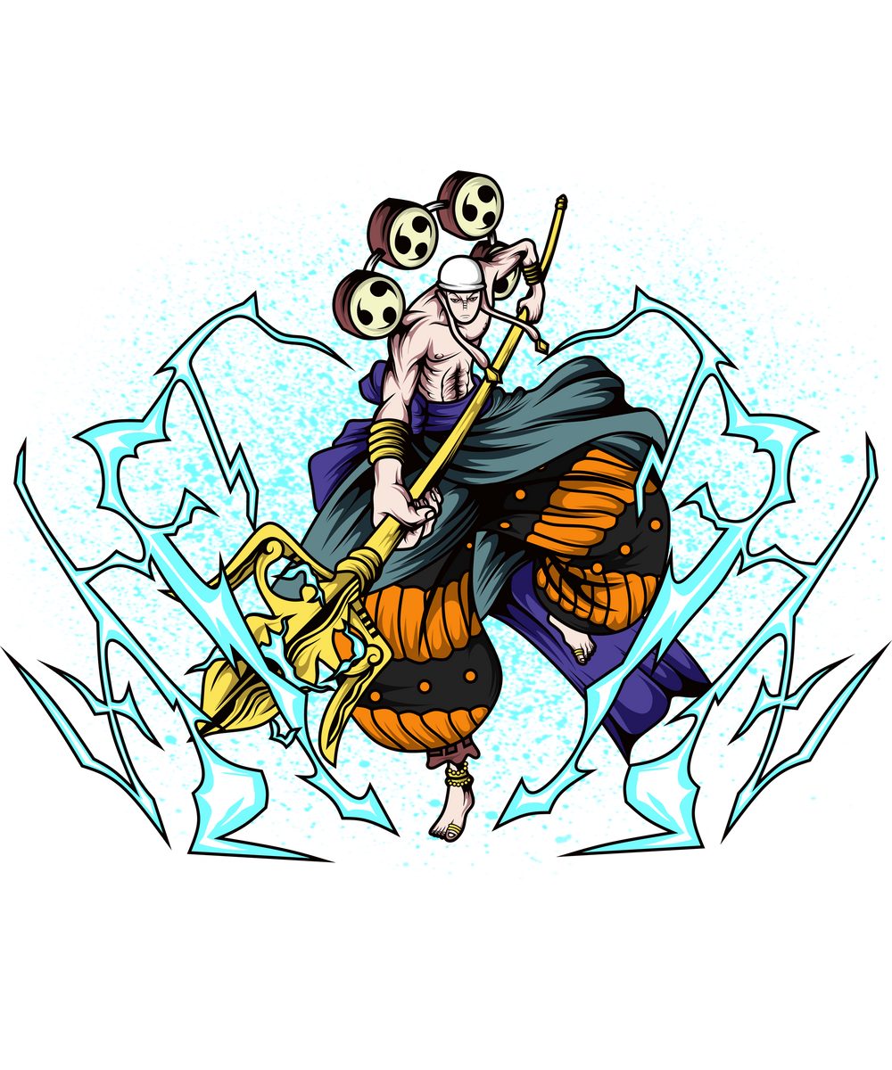 The Celestial Wrath