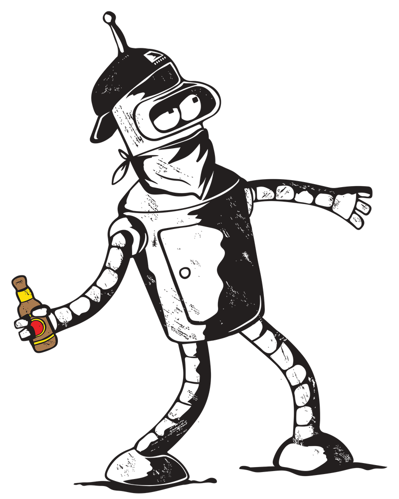 benksy