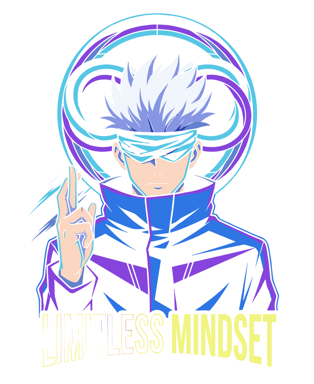 Limitless Mindset
