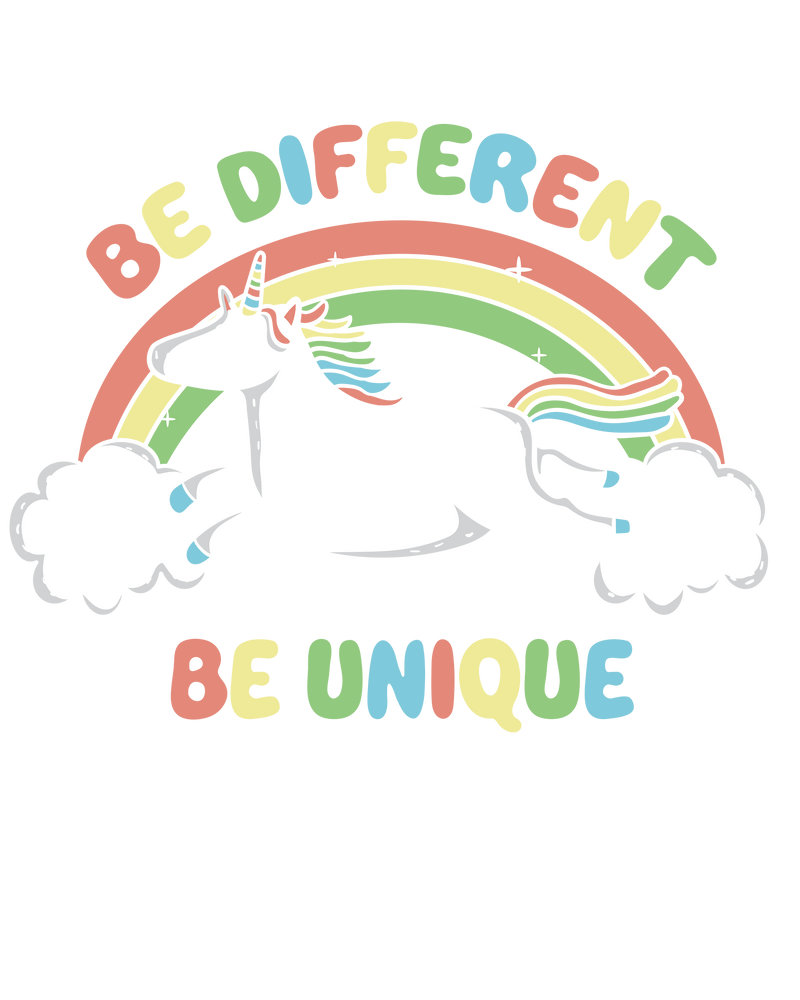 be unique