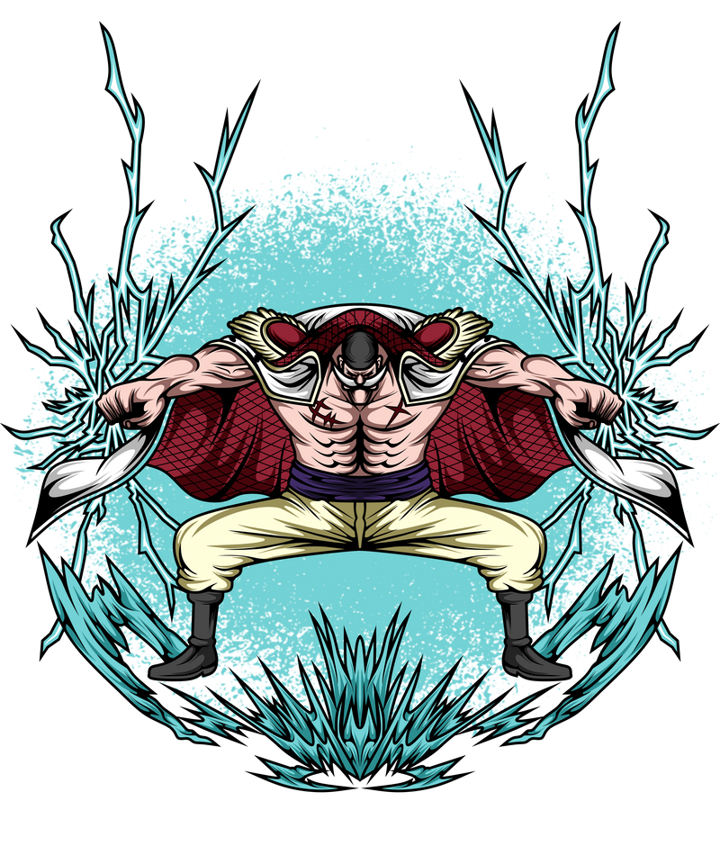 The Tremor Lord