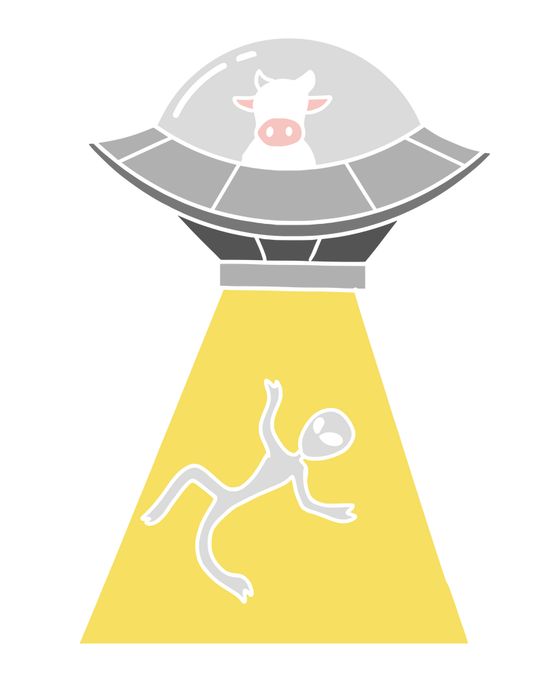 Revenge of the Cow