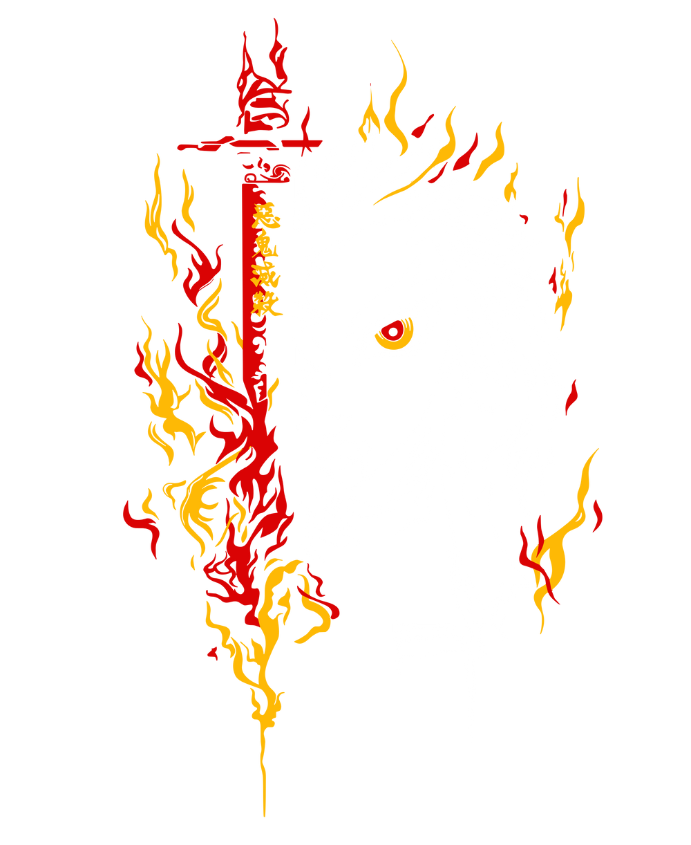 Kyojuro Rengoku