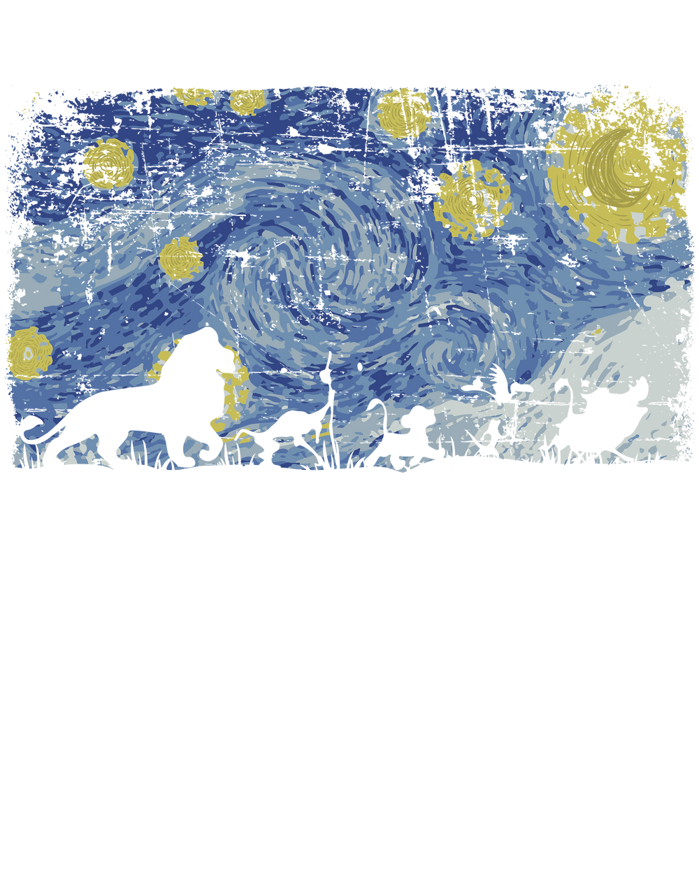 hakuna night