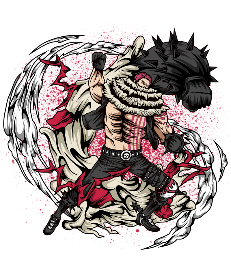 The Perfect Fist