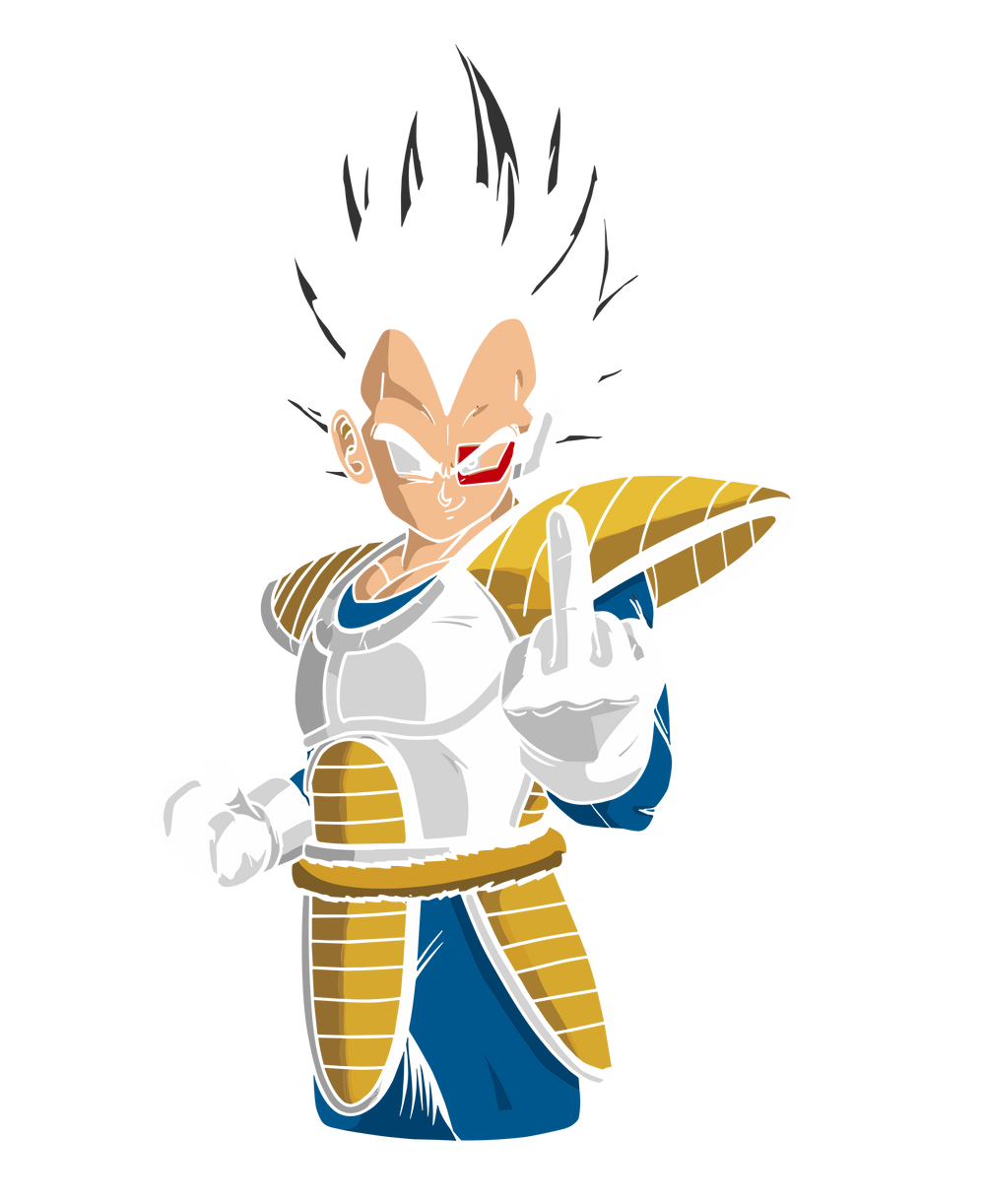 Prince of Attitude