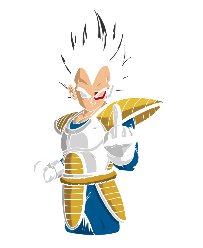 Prince of Attitude