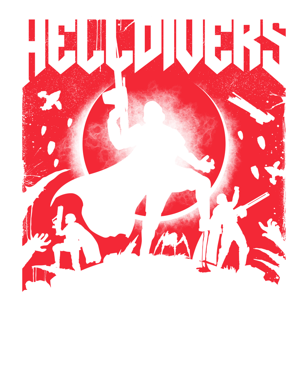 Helldivers Doom
