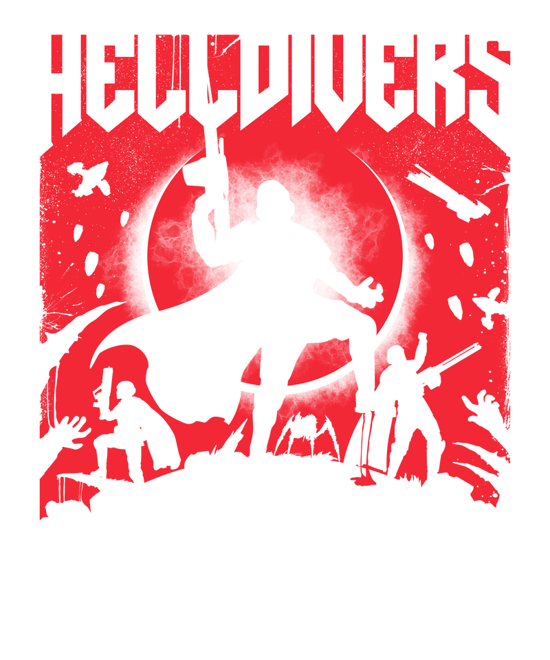 Helldivers Doom