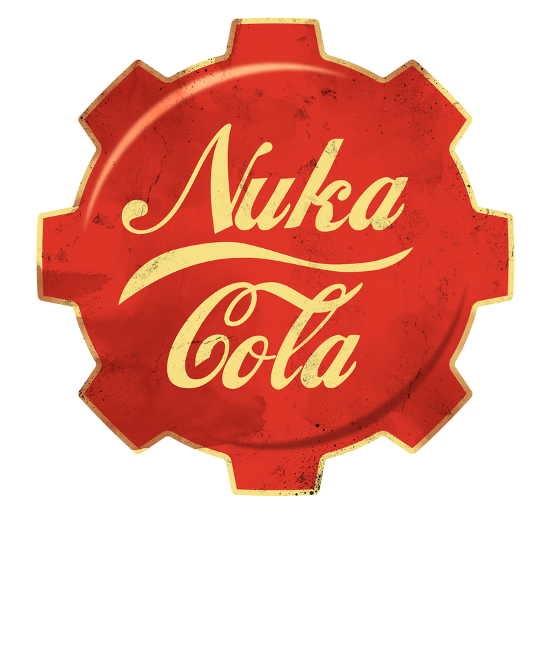 VAULT 33 COLA