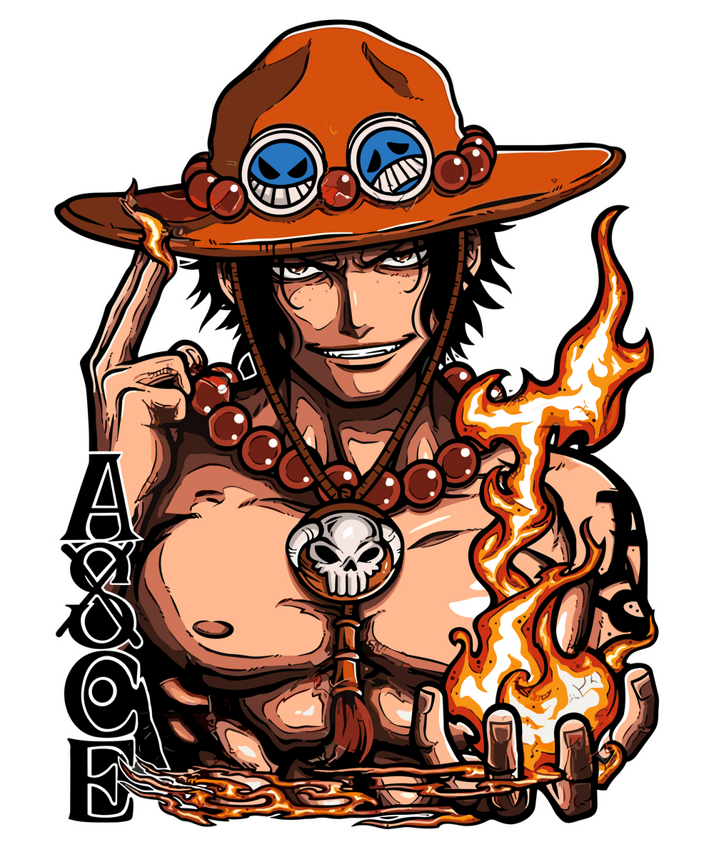 Fire Fist