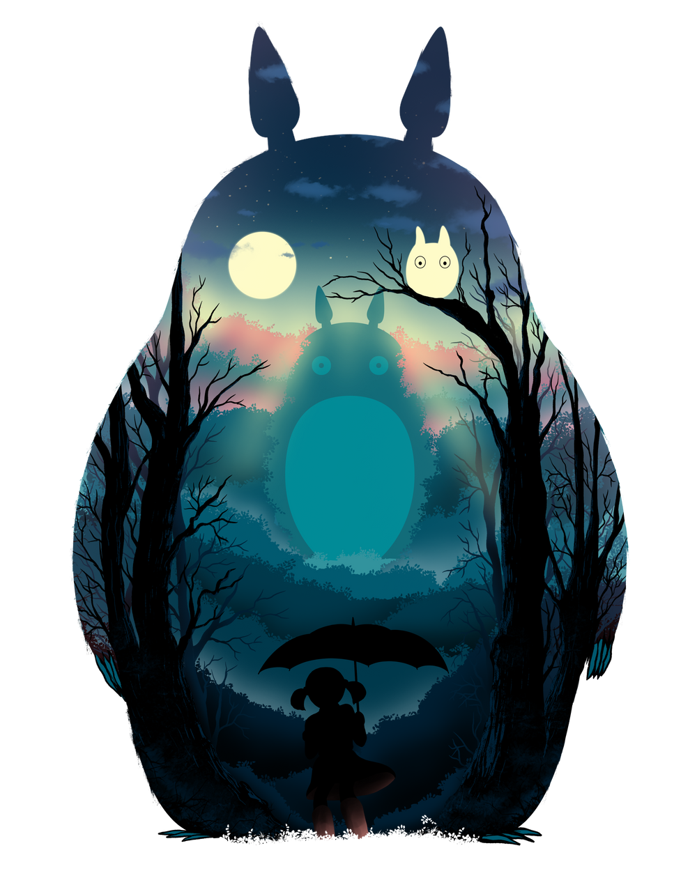 Looking for a Friend