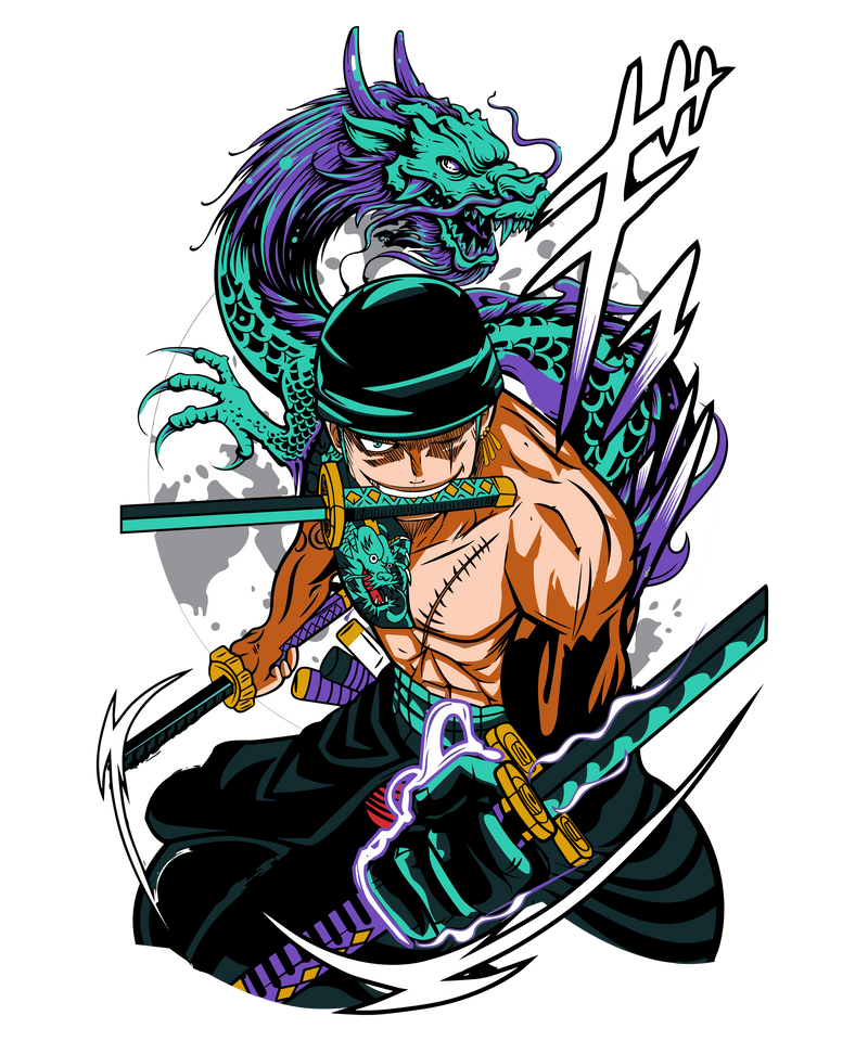 Spirit of the Swords