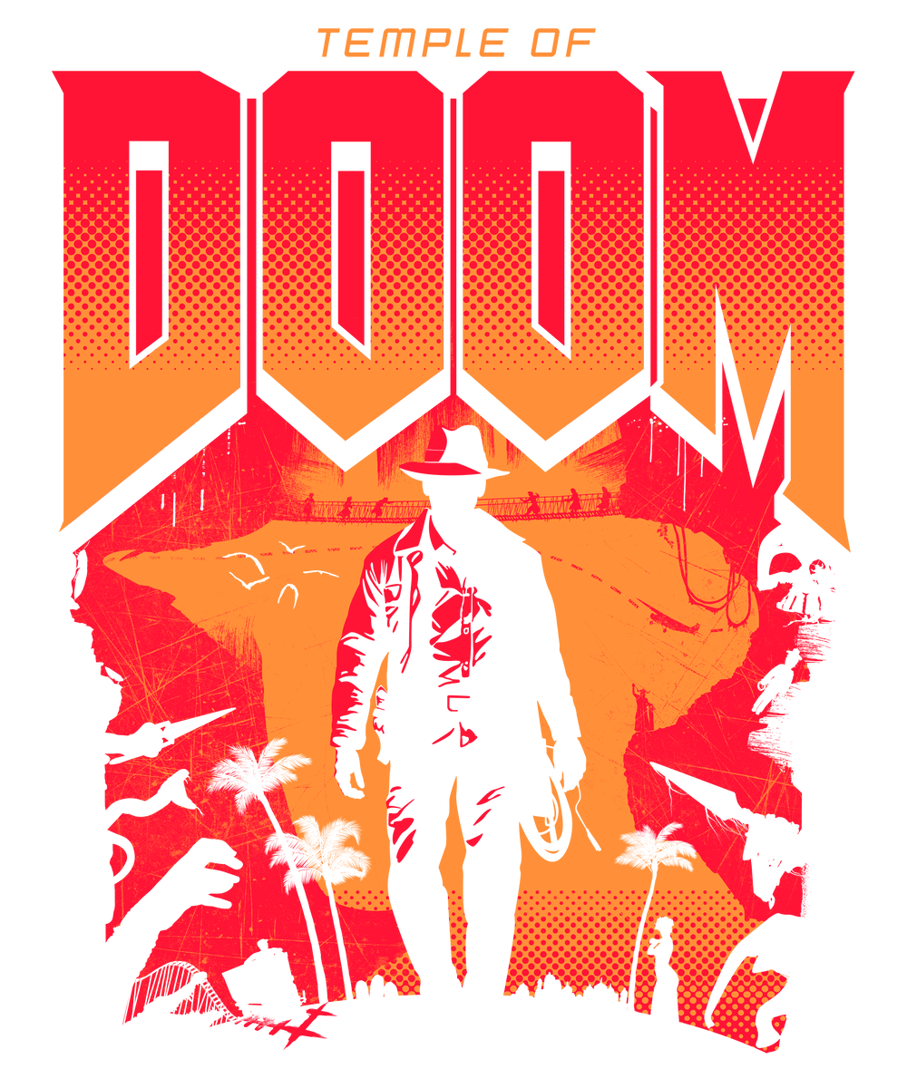 Temple of Doom