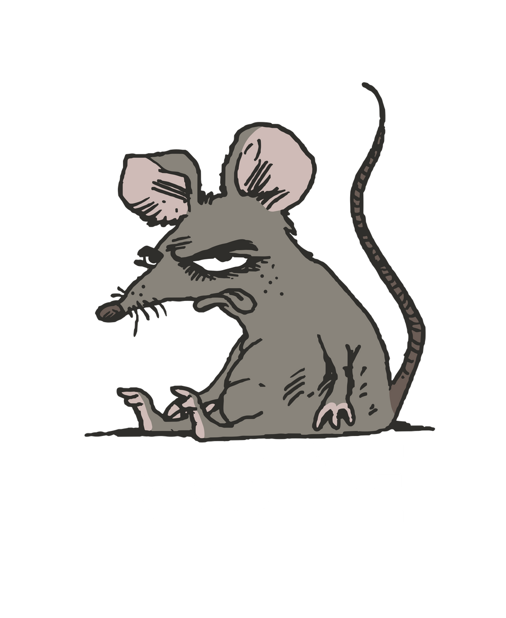 Absolutely Nope Rat
