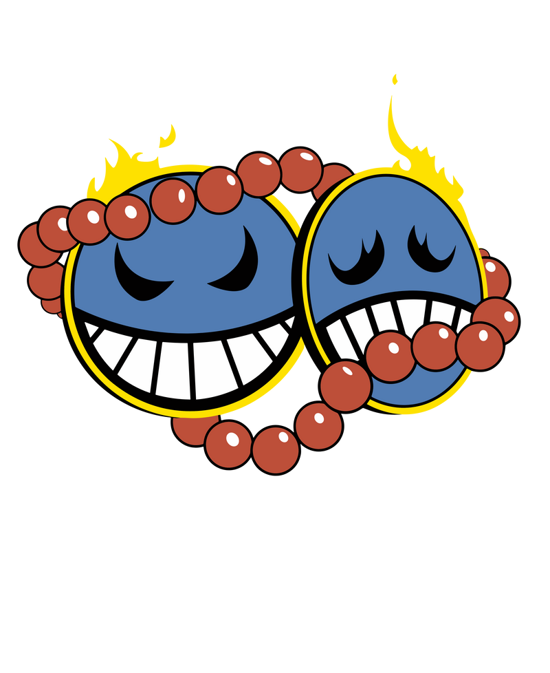 Devil Fruit Symbol