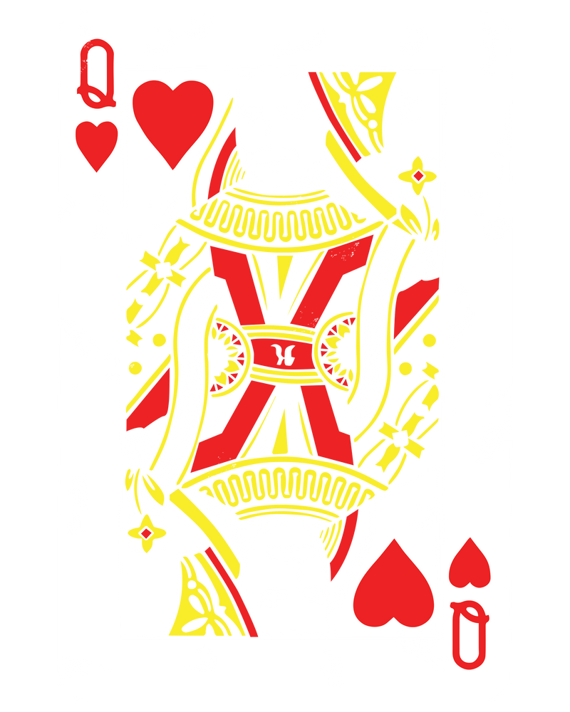 queen