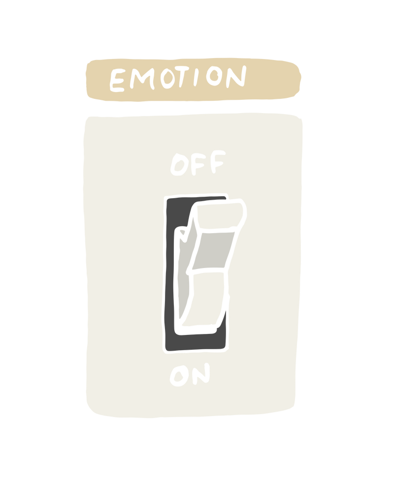 Emotion OFF