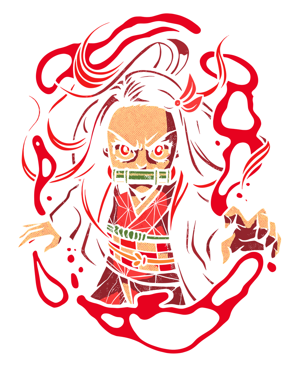 Rage of the Demon Slayer