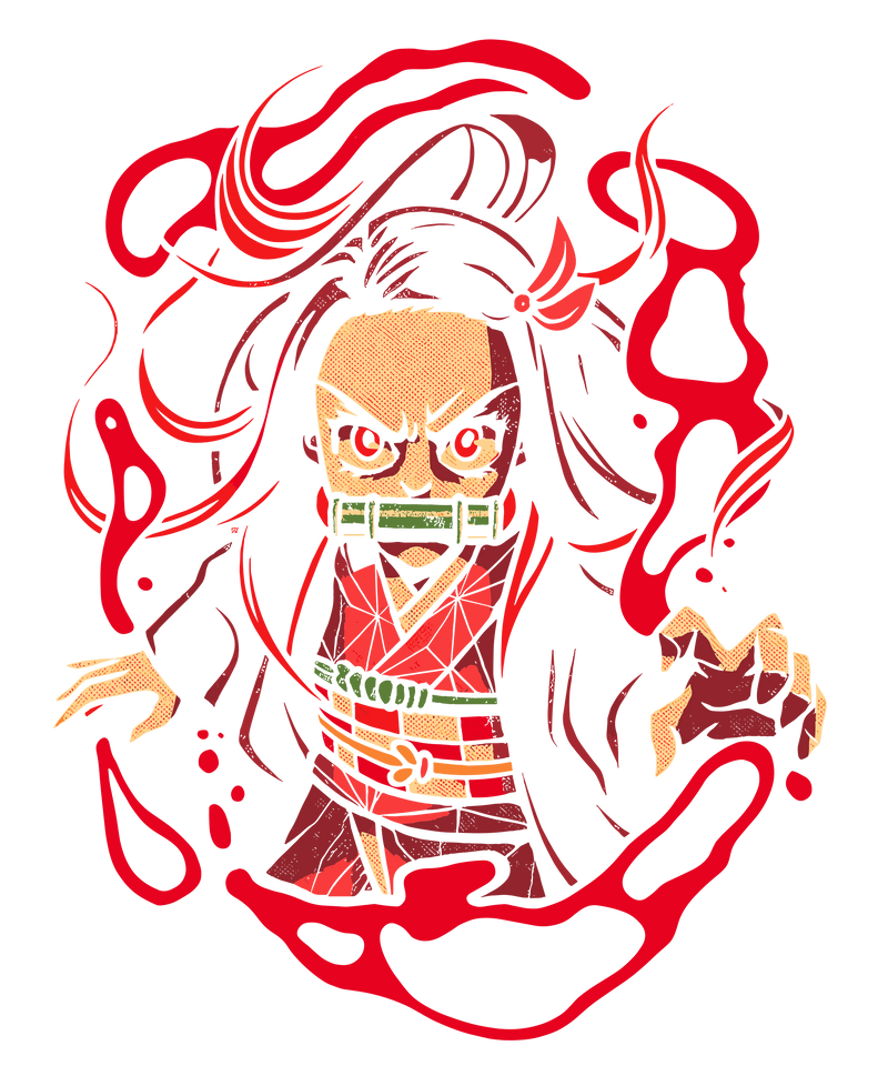 Rage of the Demon Slayer