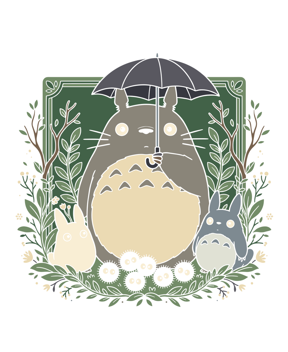 Botanical Guardian