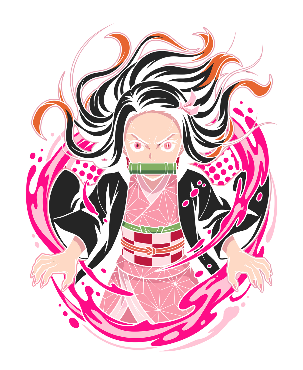 The Fierce Sister