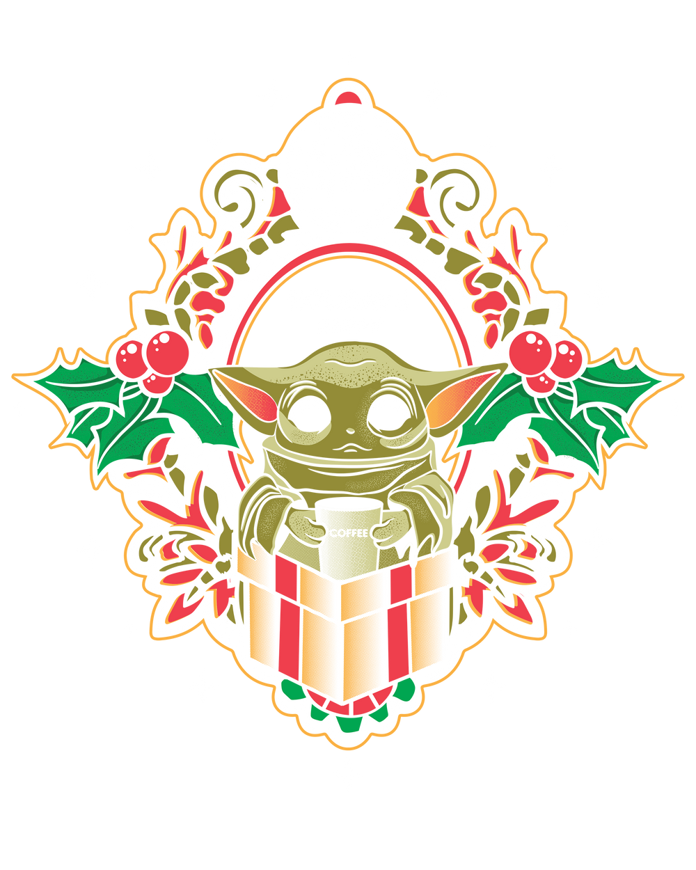 Jedi holiday